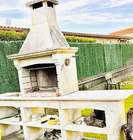Casita De Campo En