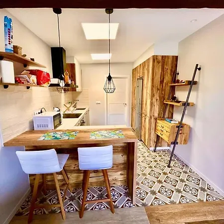 Casita De Campo En * Cambre