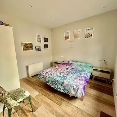 Casita De Campo En 度假居