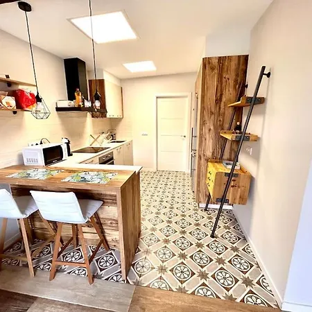 度假居 Casita De Campo En