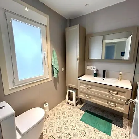 Casita De Campo En 度假居 *