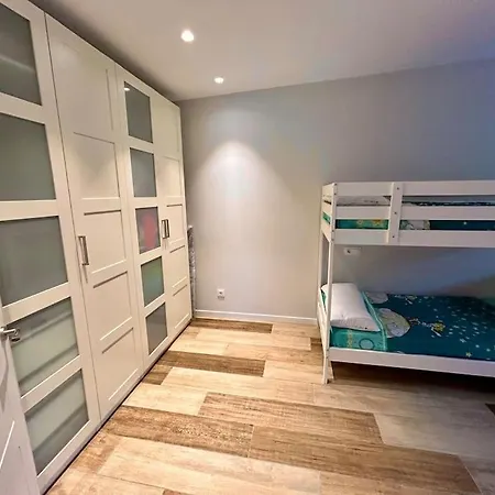 度假居 Casita De Campo En Cambre