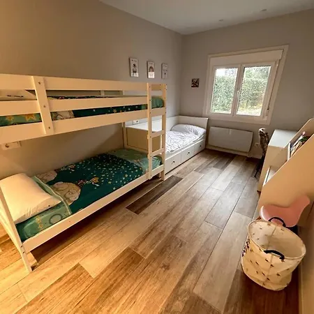 度假居 Casita De Campo En